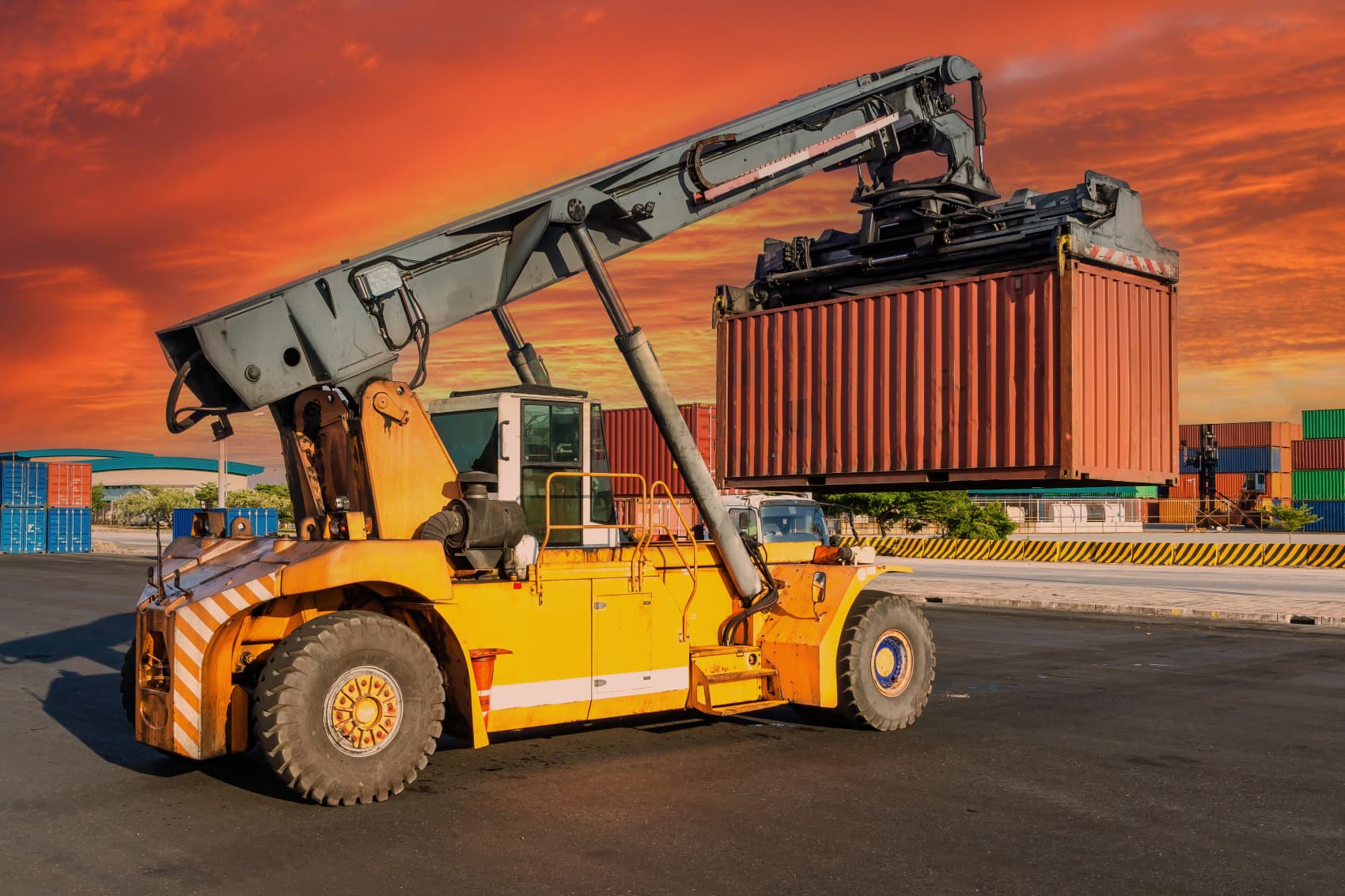 Engineering & Customized Solutions detail